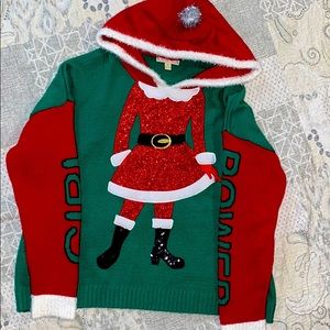 Ugly Christmas Sweater